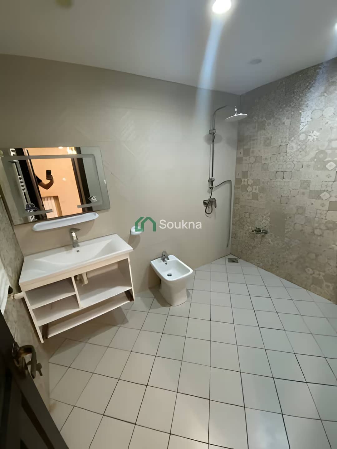 Vente Appartement F5 Oran Bir El Djir - Photo 8