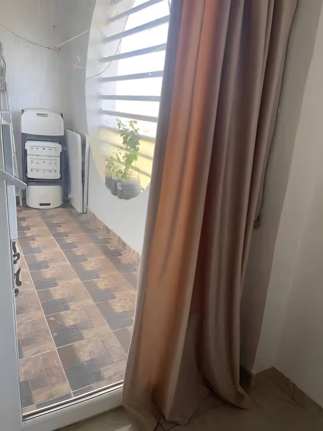 Vente Appartement F4 Alger Rouiba - Photo 8