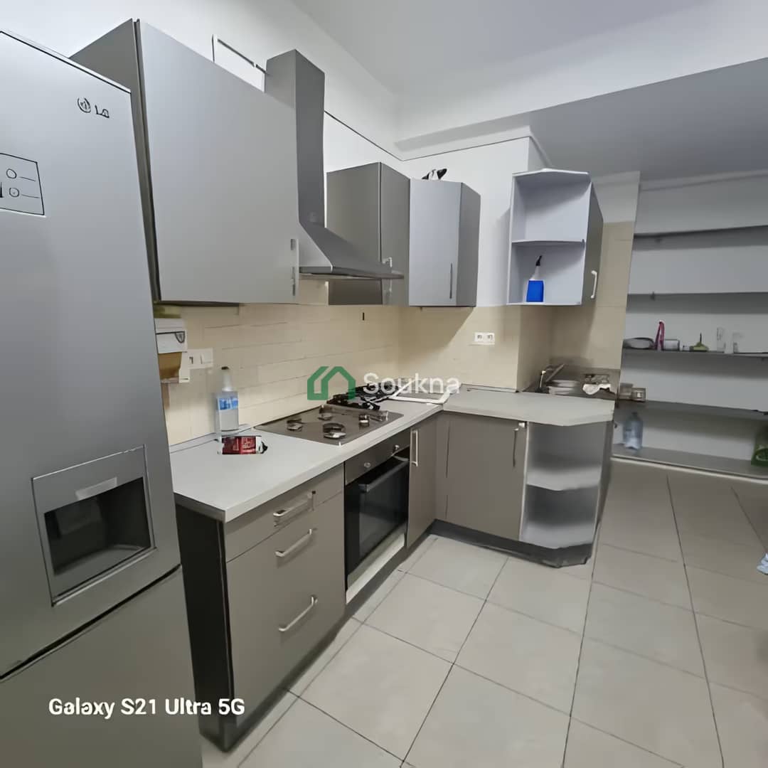 Location Appartement F3 Oran Oran - Photo 8