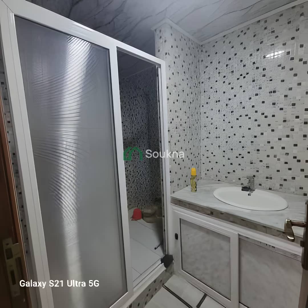 Location Appartement F3 Oran Oran - Photo 8