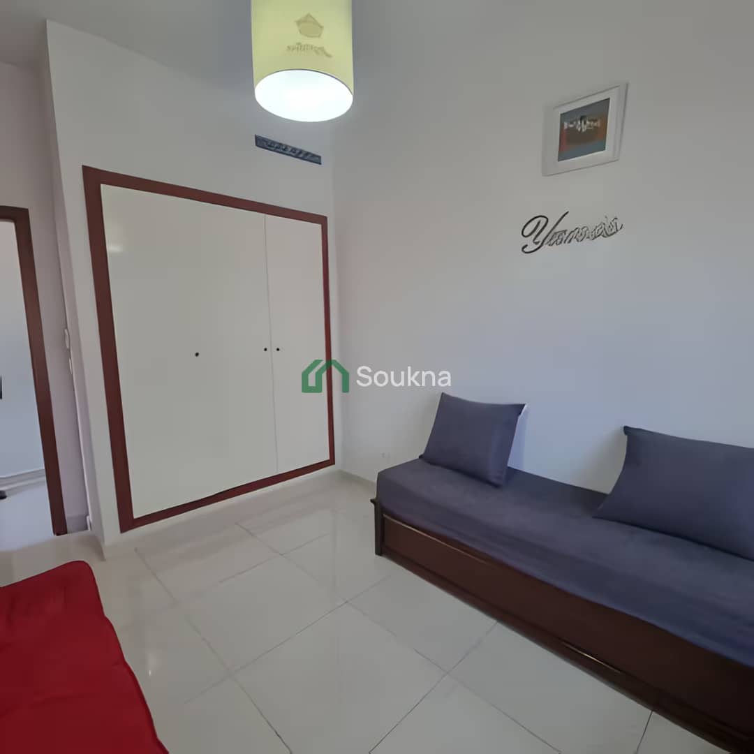 Location Appartement F3 Oran Oran - Photo 8