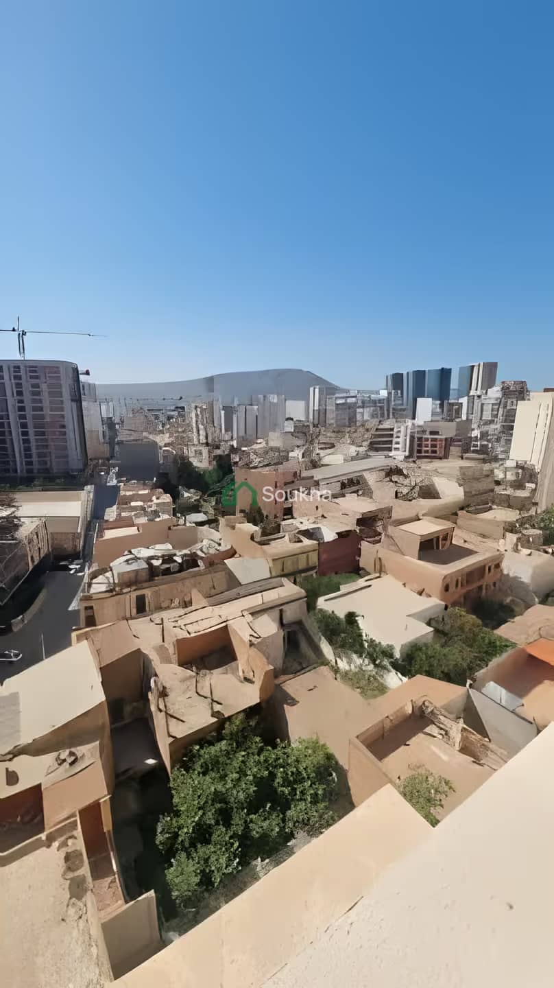 Location Appartement F3 Oran Oran - Photo 8