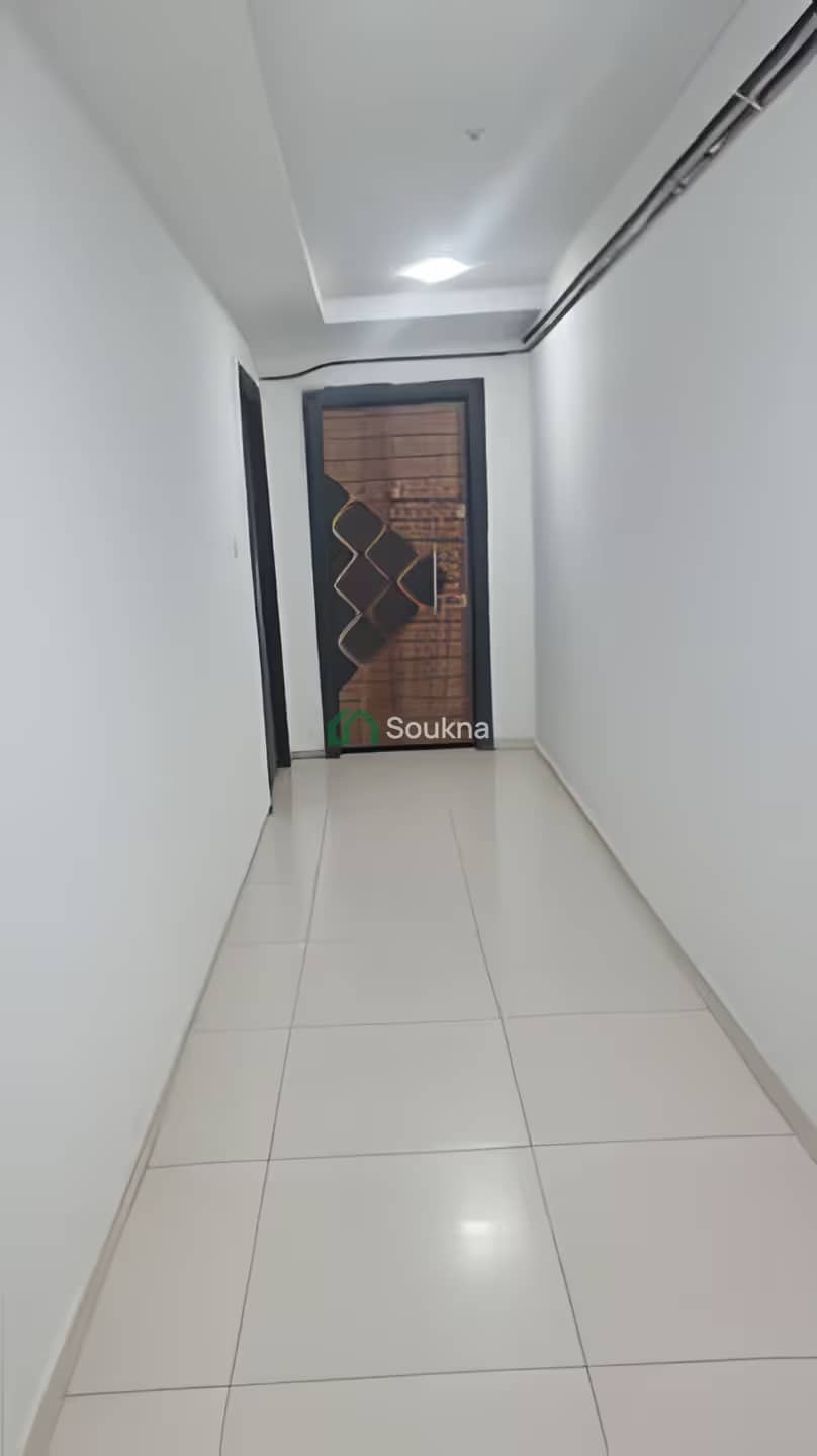 Location Appartement F3 Oran Oran - Photo 8