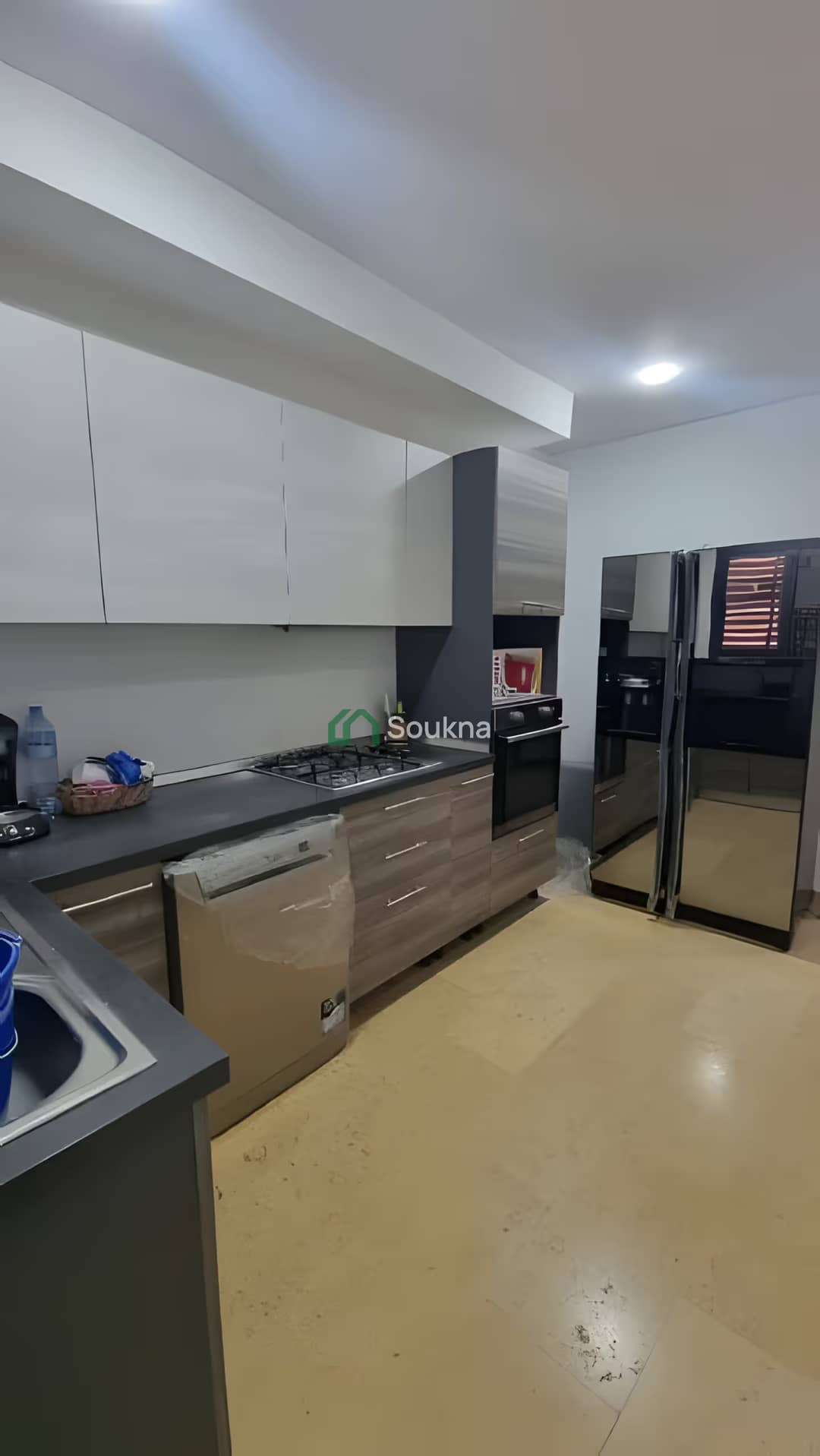 Location Appartement F4 Oran Bir El Djir - Photo 8