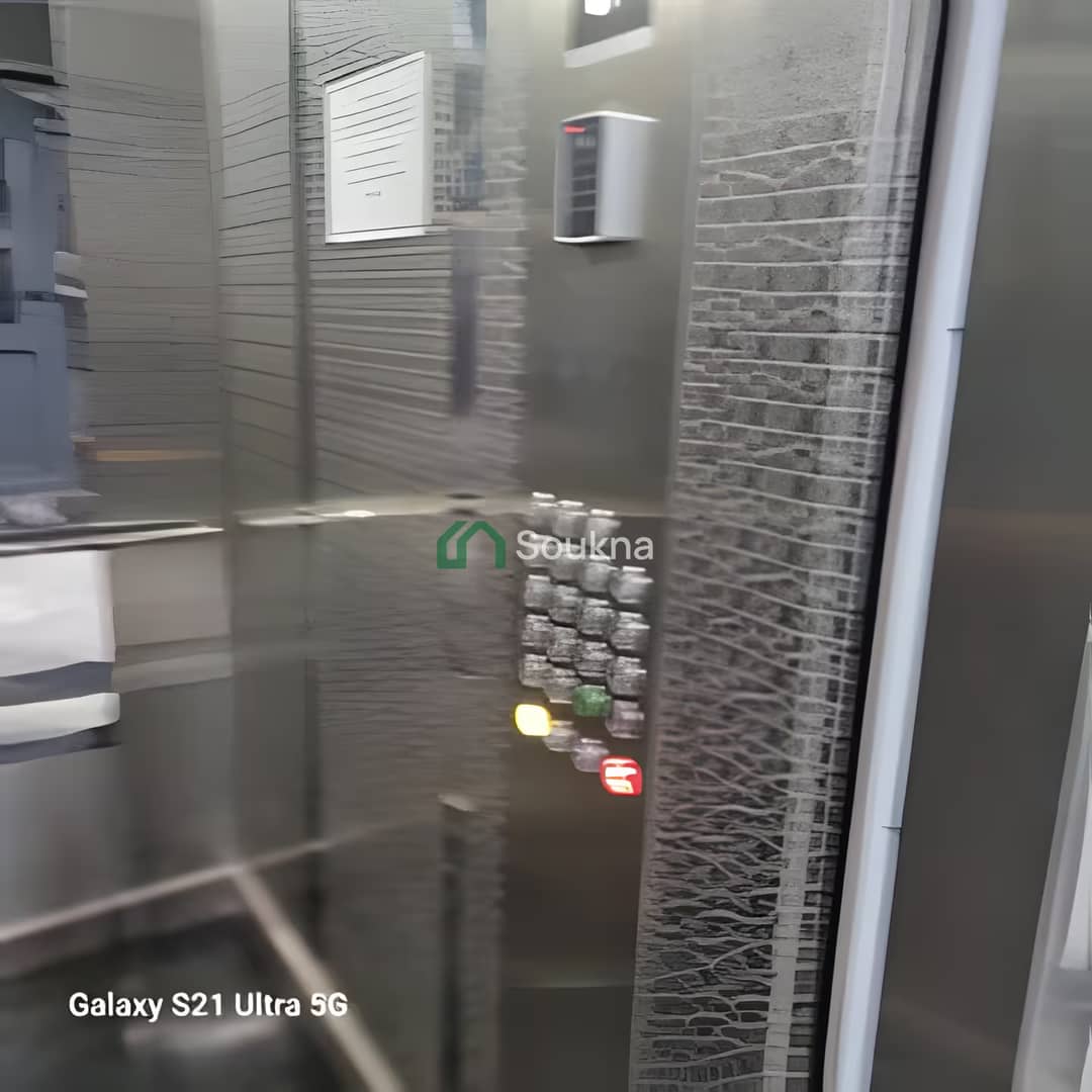 Location Appartement F4 Oran Oran - Photo 8