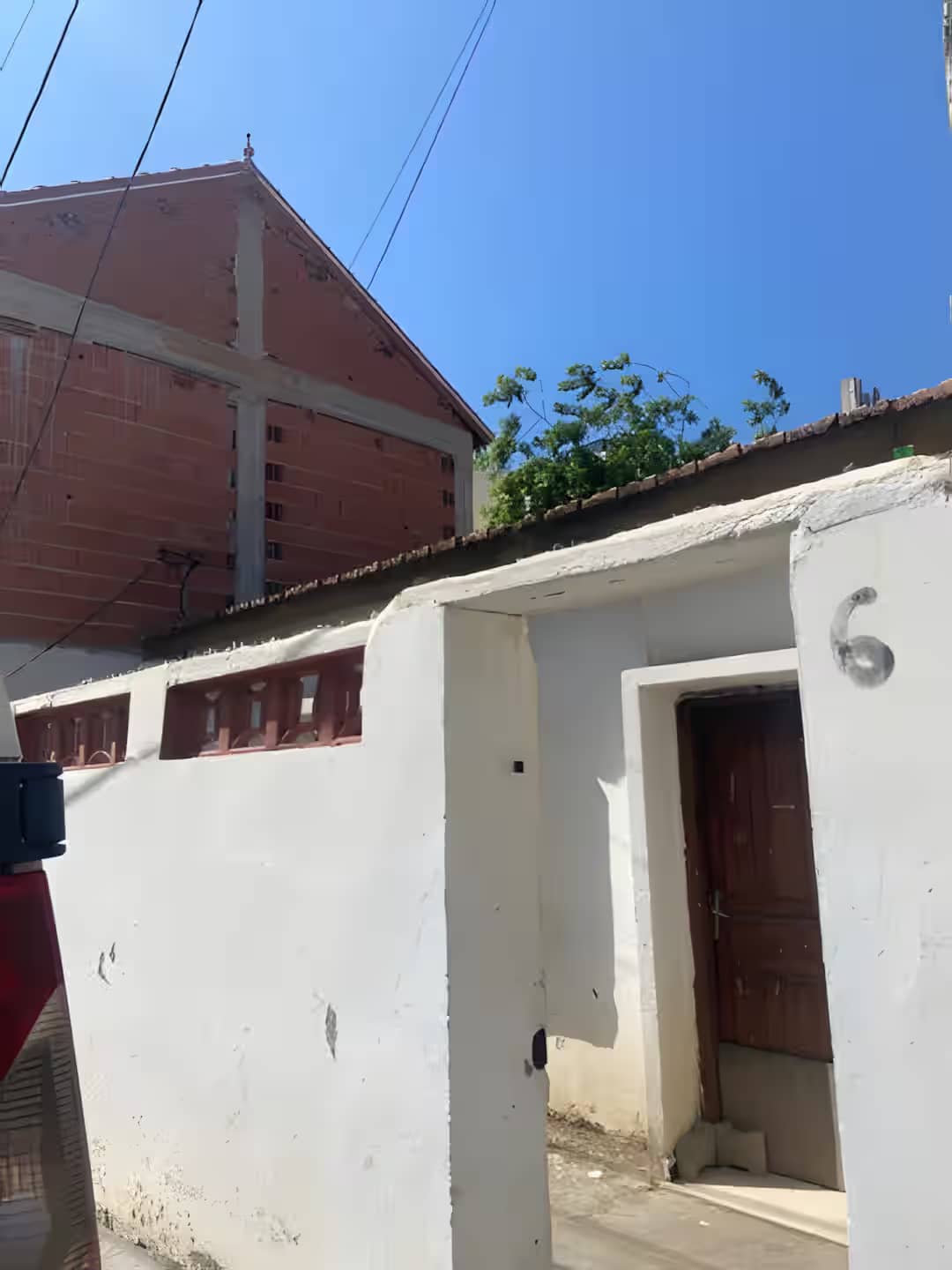 Vente Villa Alger Ain Taya - Photo 8