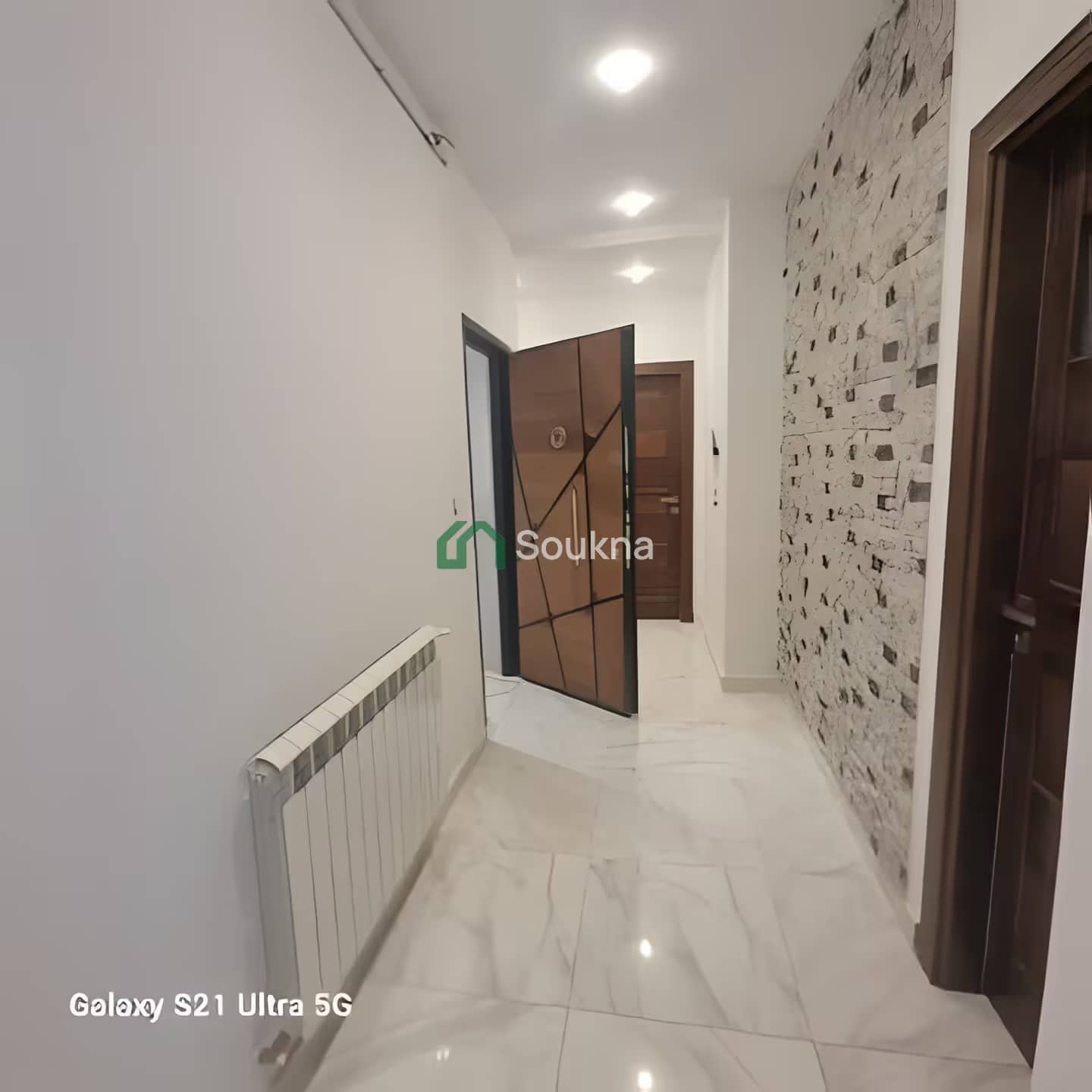 Location Appartement F4 Oran Oran-7