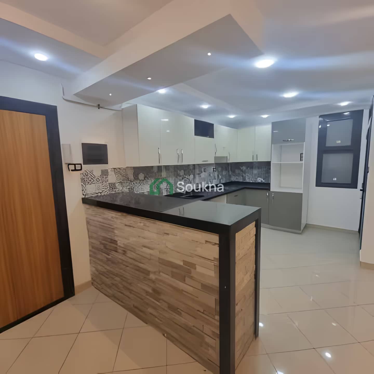 Location Appartement F4 Oran Oran-7