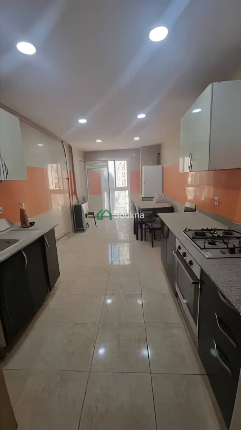 Location Appartement F4 Oran Oran - Photo 8