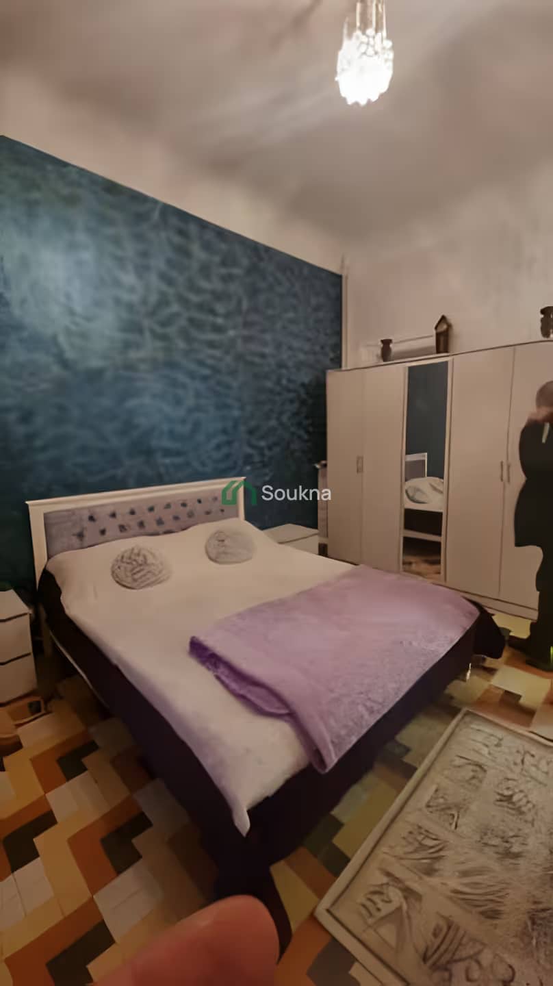 Location Appartement F4 Oran Oran - Photo 8