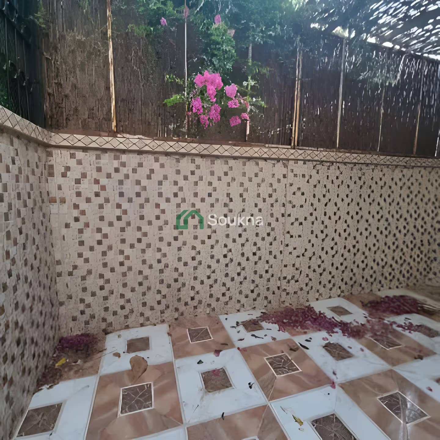 Location Villa Oran El Kerma-7