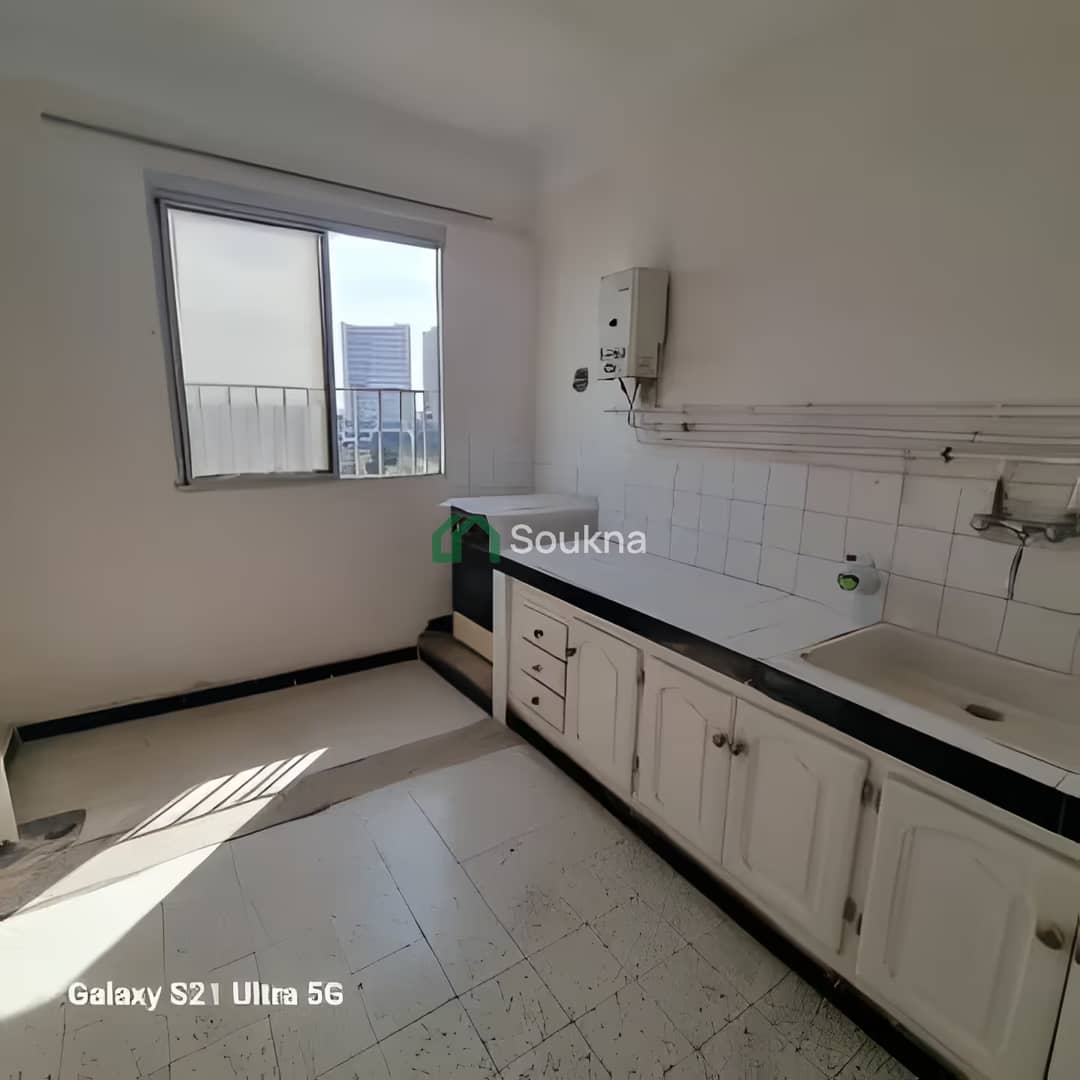 Vente Appartement F3 Oran Oran - Photo 8