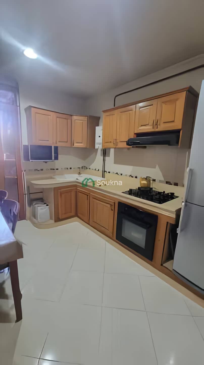 Vente Appartement F3 Oran Oran - Photo 8