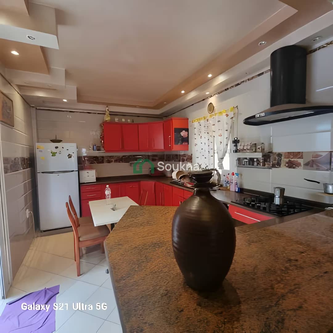 Vente Appartement F4 Oran El Kerma - Photo 7