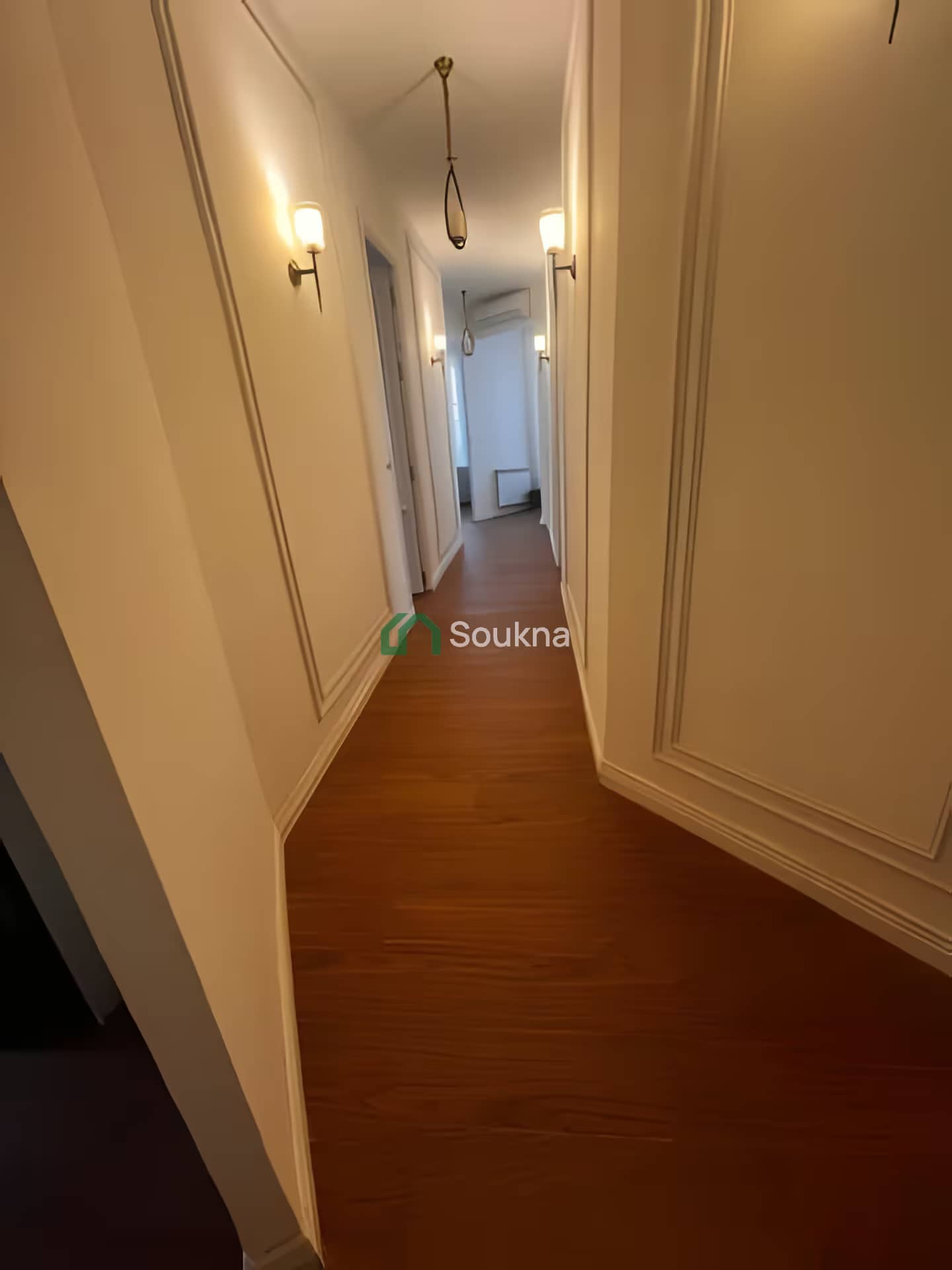 Vente Appartement F4 Oran Oran-5