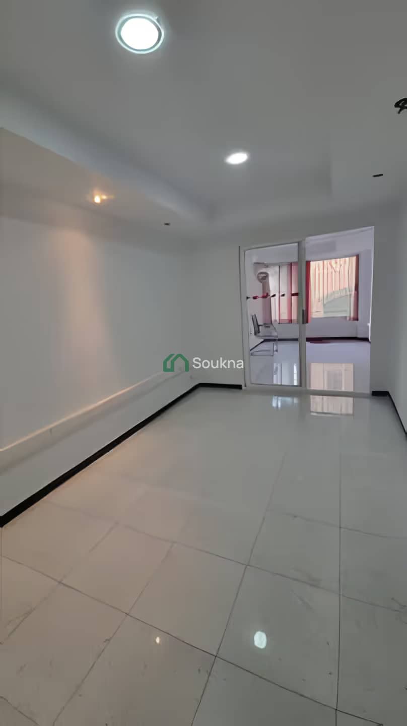 Vente Appartement F5 Oran Oran-7