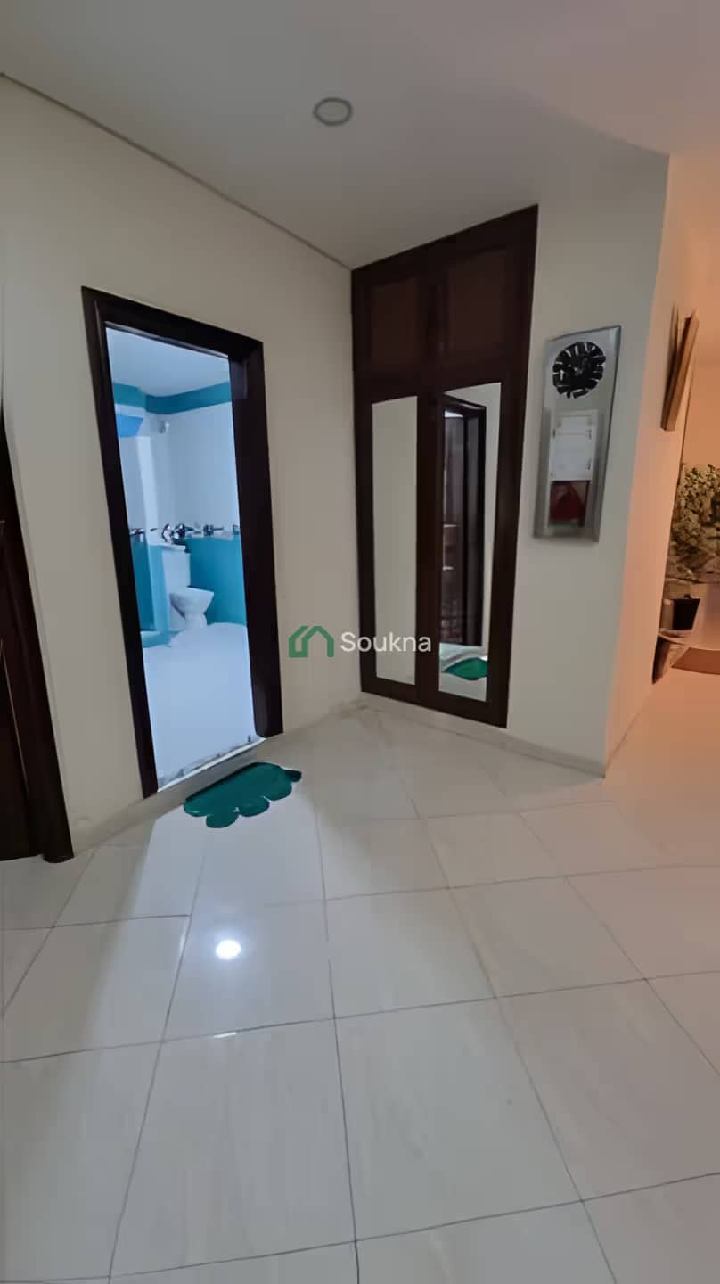 Vente Appartement F5 Oran Oran-7