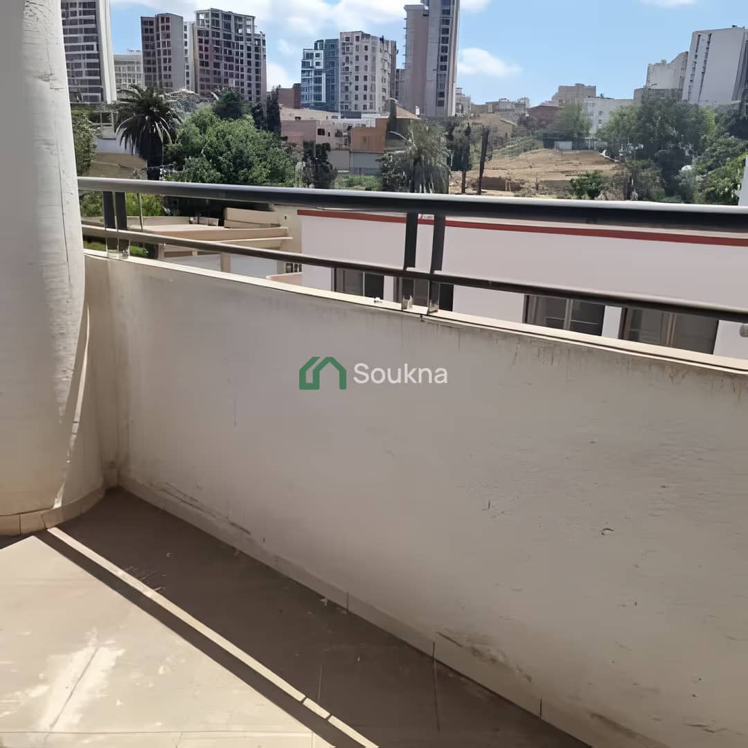 Vente appartement f4 - Photo 8