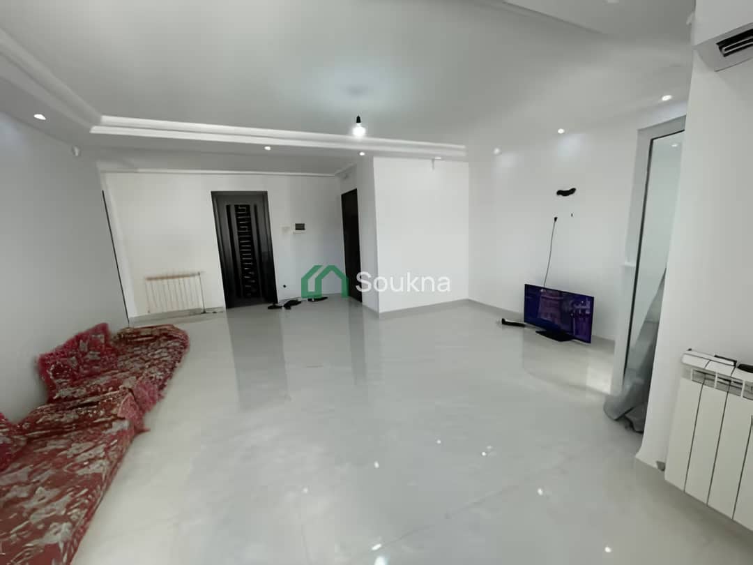 بيع شقة 3 غرف الجزائر دالي ابراهيم - Photo 8