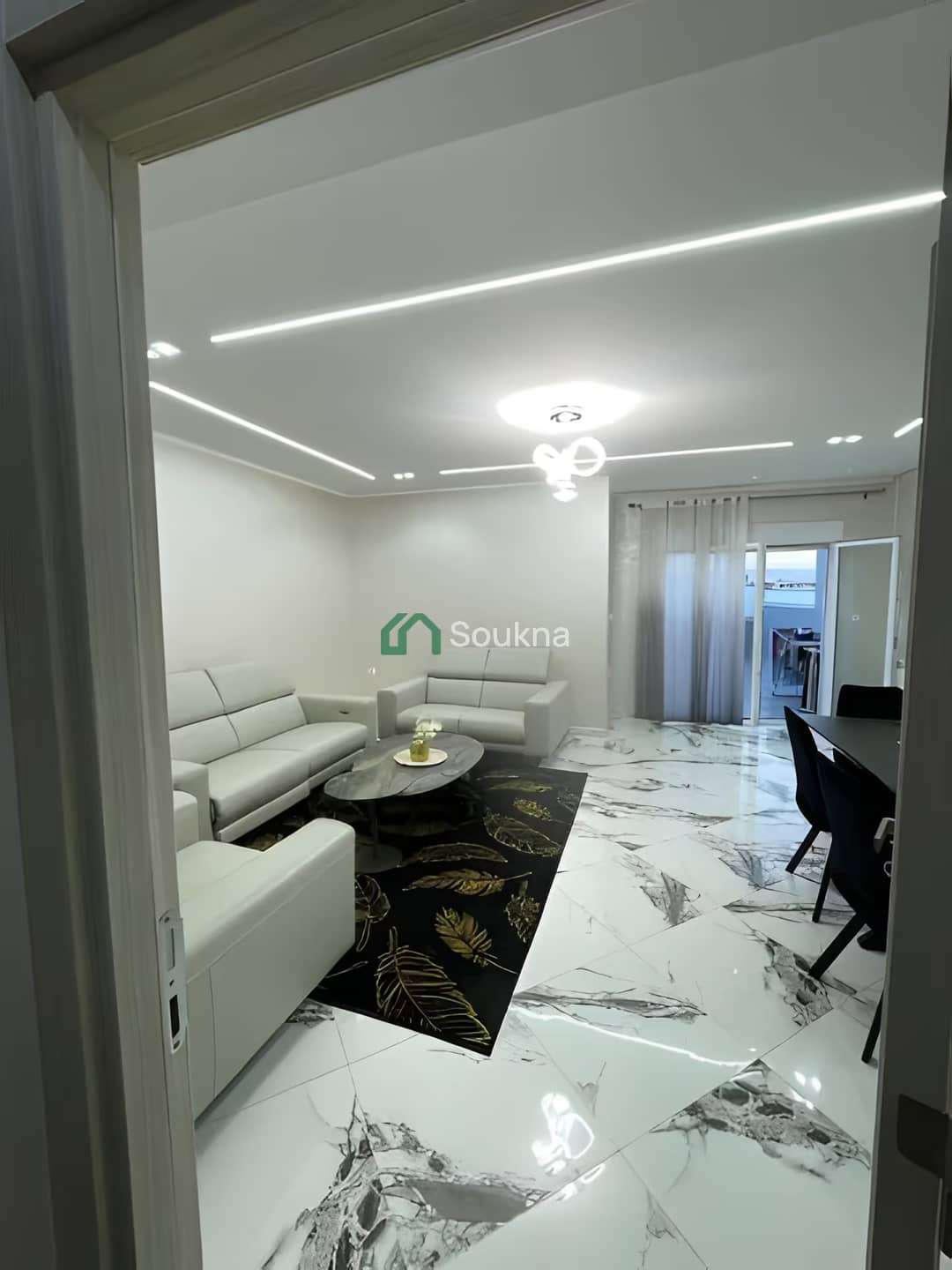 بيع شقة 4 غرف الجزائر أولاد فايت - Photo 8