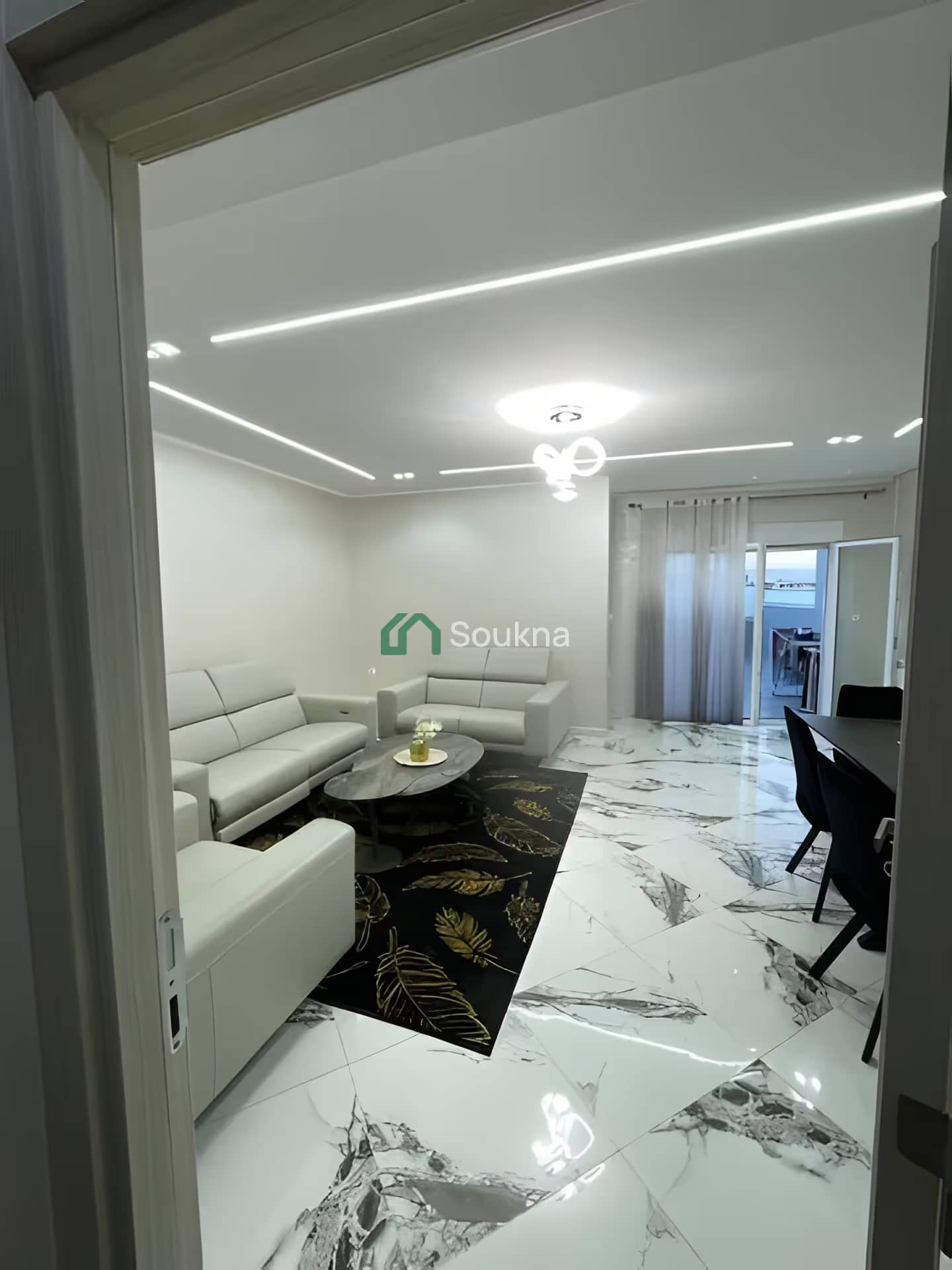 بيع شقة 4 غرف الجزائر أولاد فايت-7