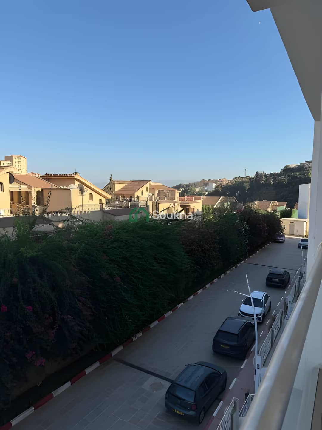 بيع شقة دوبلكس 5 غرف الجزائر بئر خادم - Photo 8