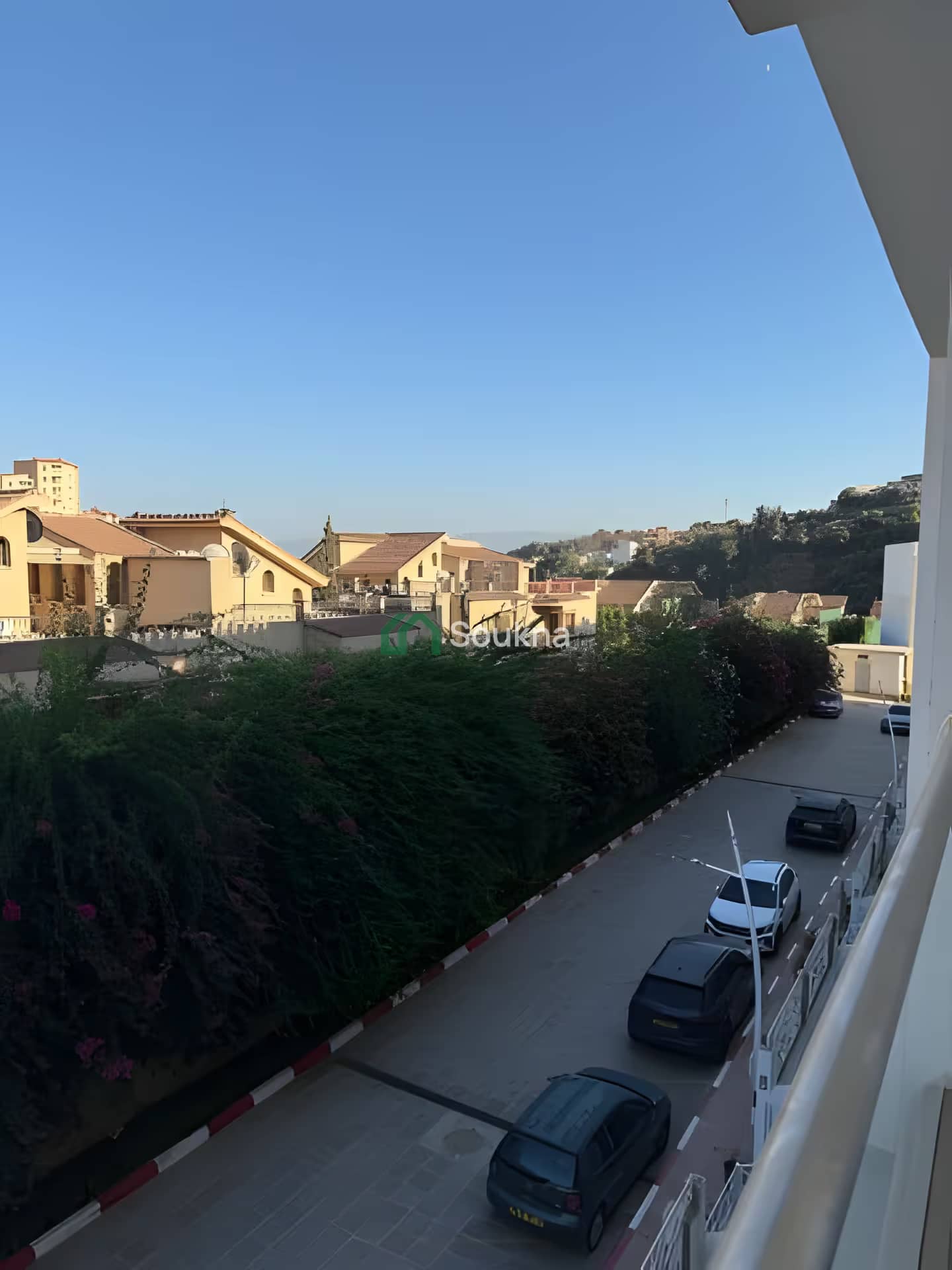 بيع شقة دوبلكس 5 غرف الجزائر بئر خادم-7