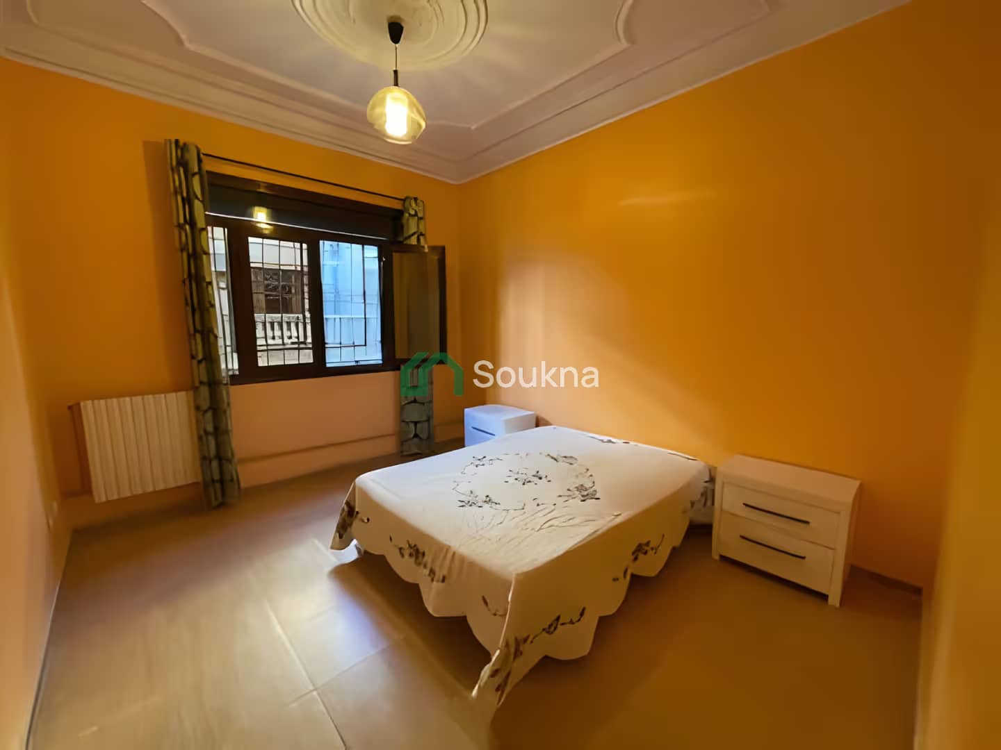 بيع فيلا الجزائر المحمدية-7