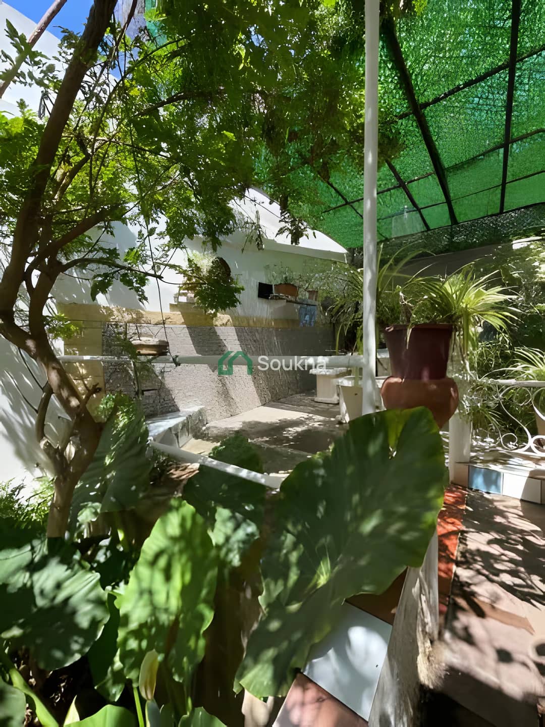 بيع فيلا الجزائر المرادية - Photo 8