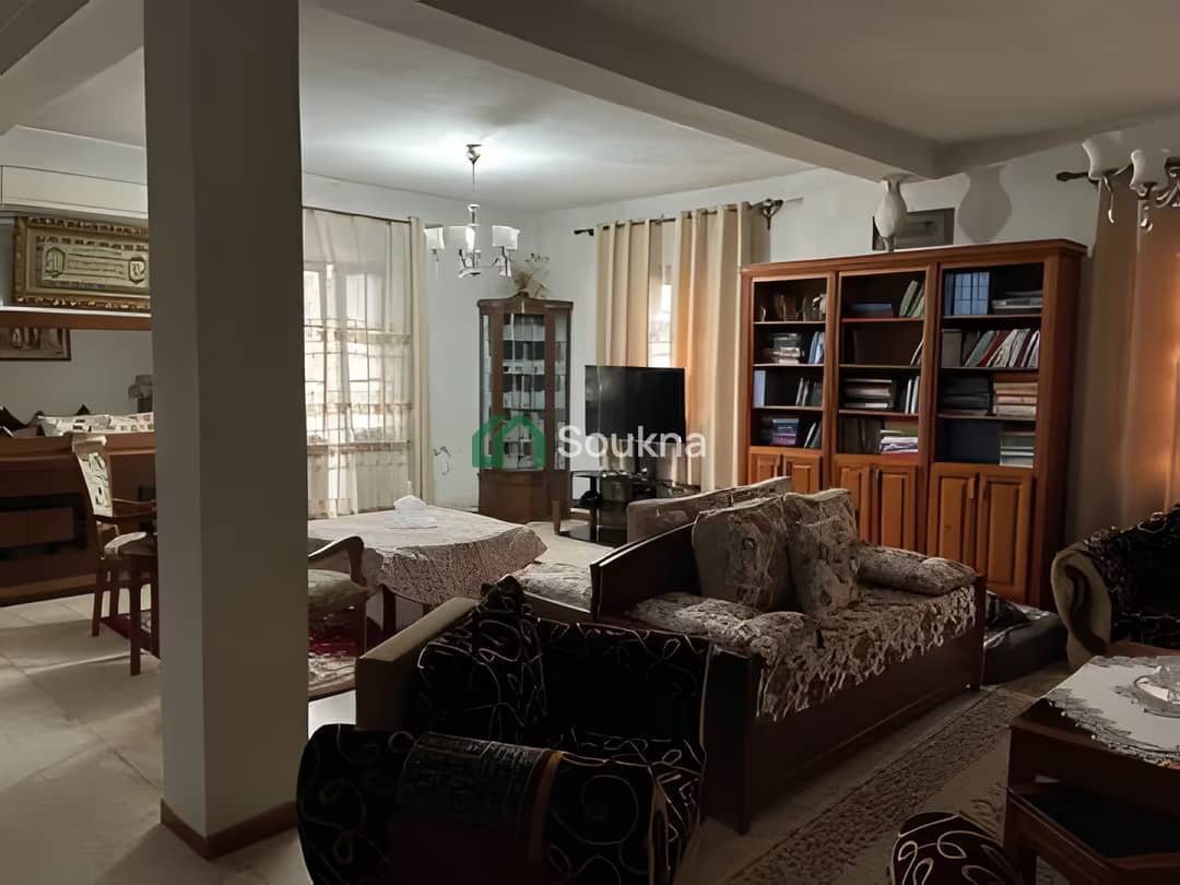 بيع فيلا الجزائر برج البحري - Photo 8