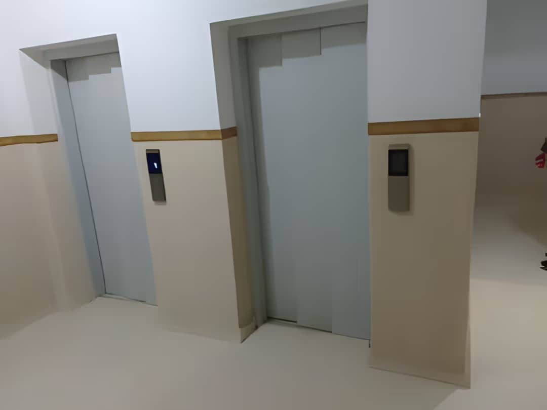 Location Appartement F4 Alger Mahelma - Photo 9