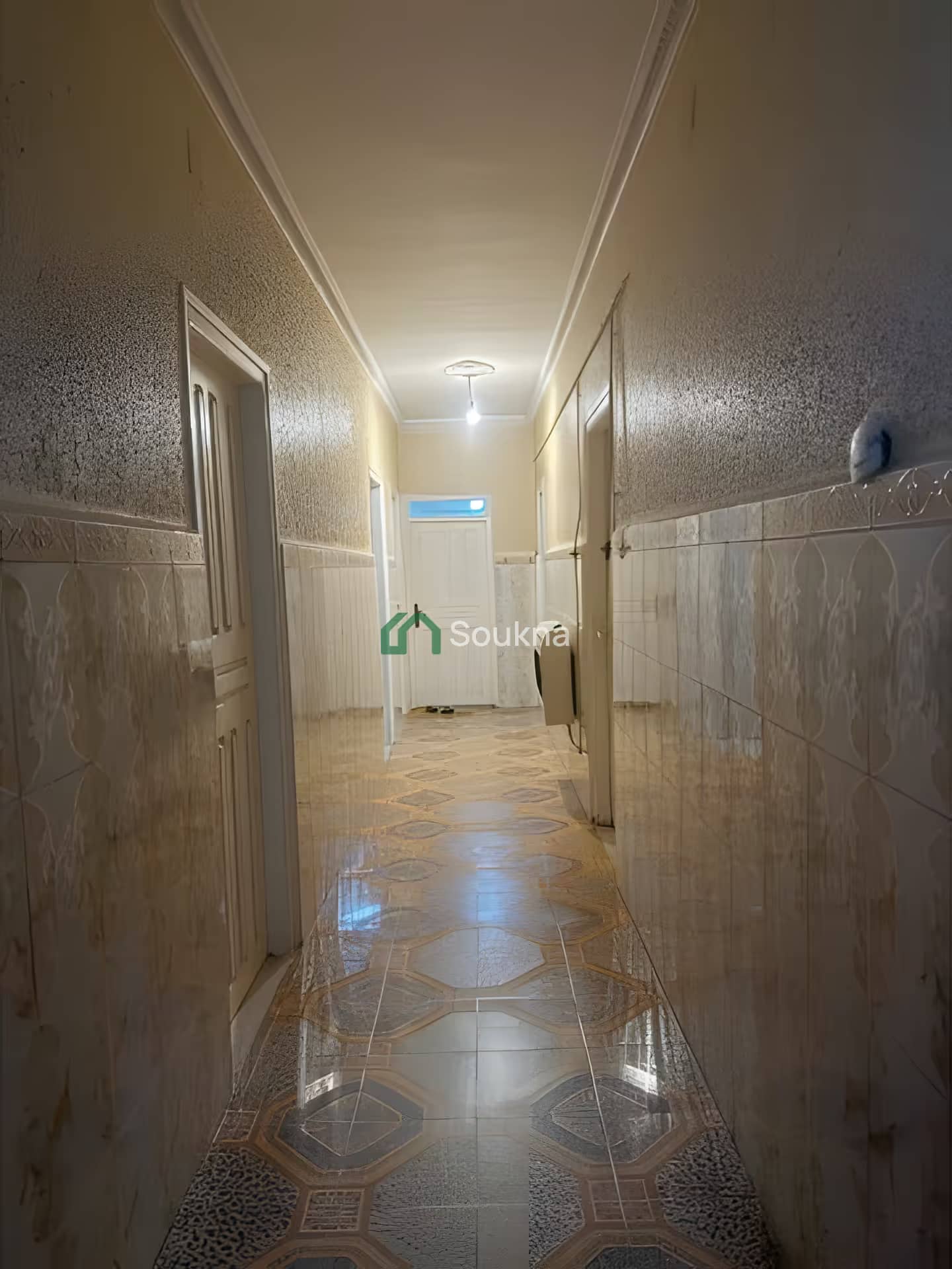 بيع فيلا الجزائر دار البيضاء-7