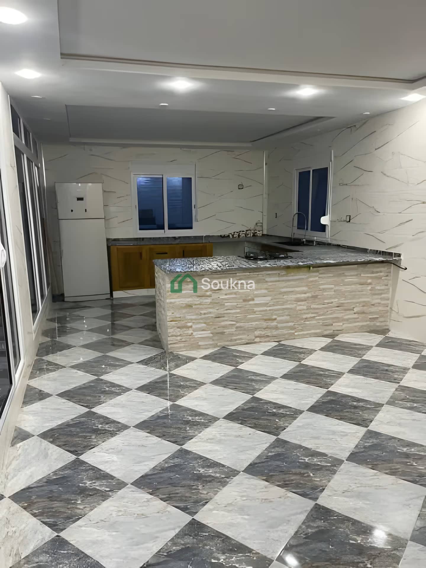 بيع فيلا بومرداس أولاد موسى-7