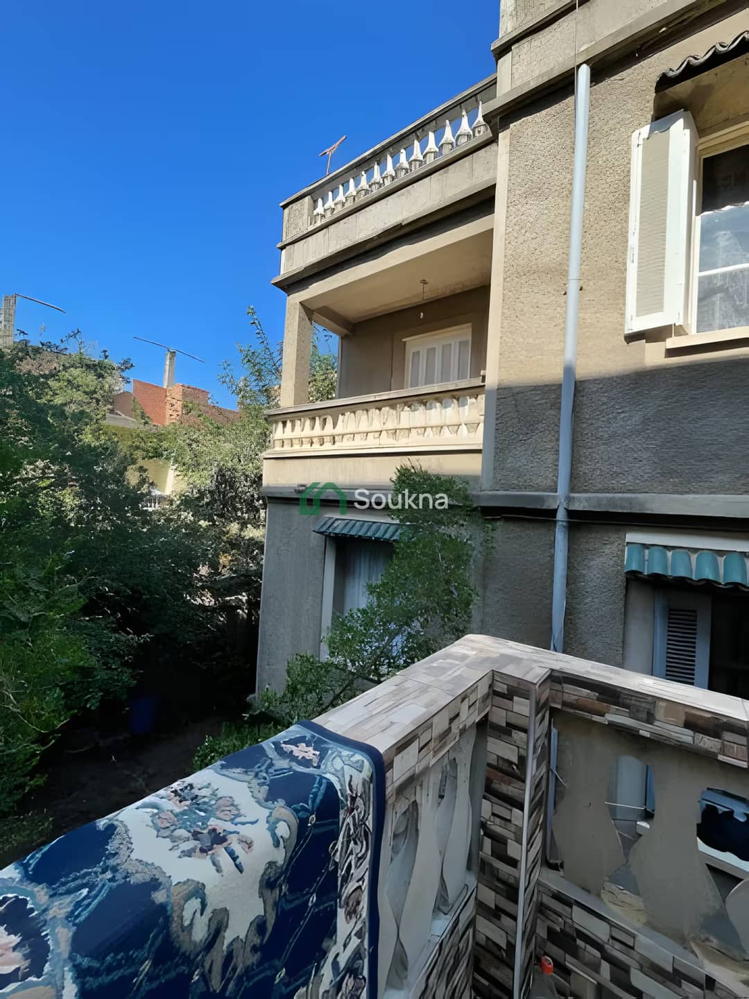 بيع فيلا بومرداس بودواو - Photo 8