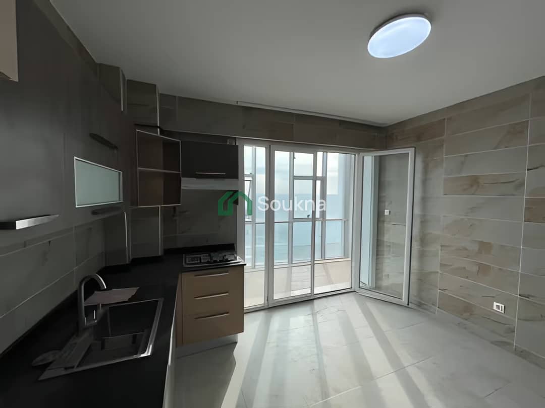 كراء شقة دوبلكس 5 غرف الجزائر المحمدية - Photo 8