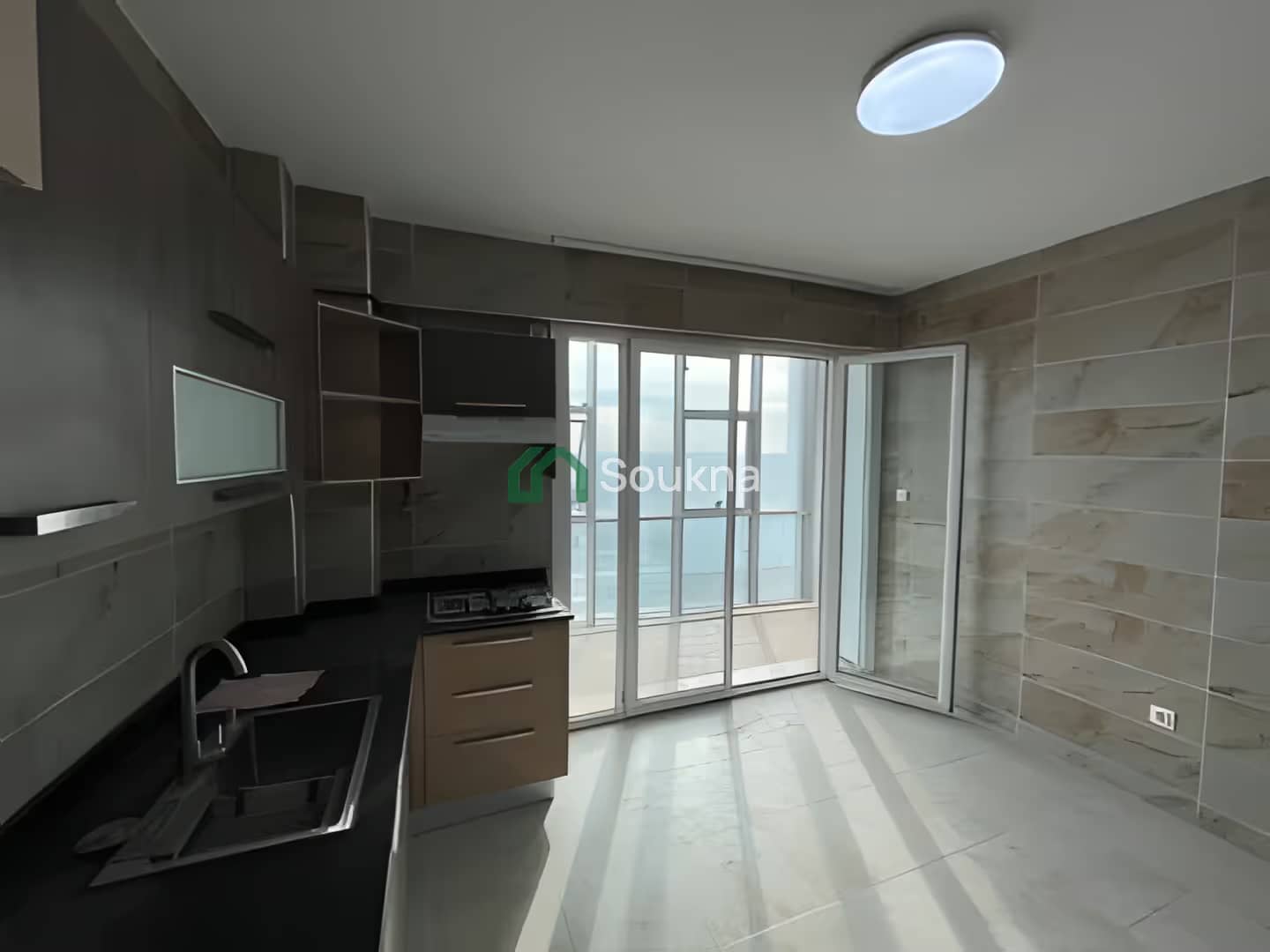 كراء شقة دوبلكس 5 غرف الجزائر المحمدية-7