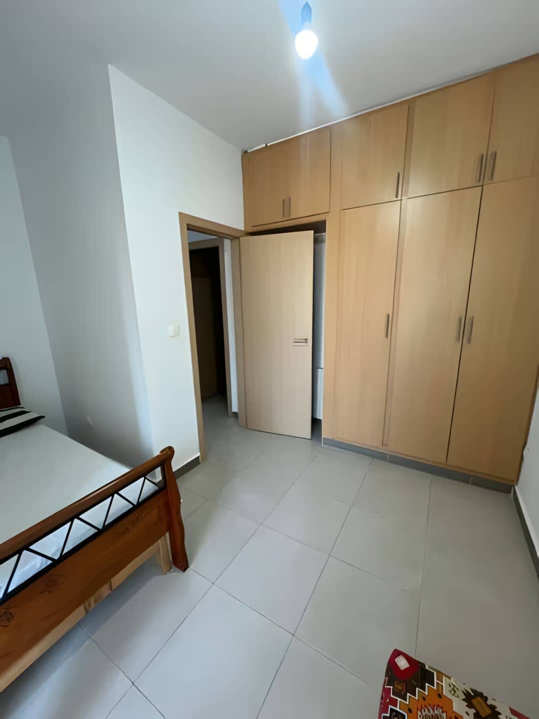 Location Appartement F4 Alger Mahelma - Photo 18