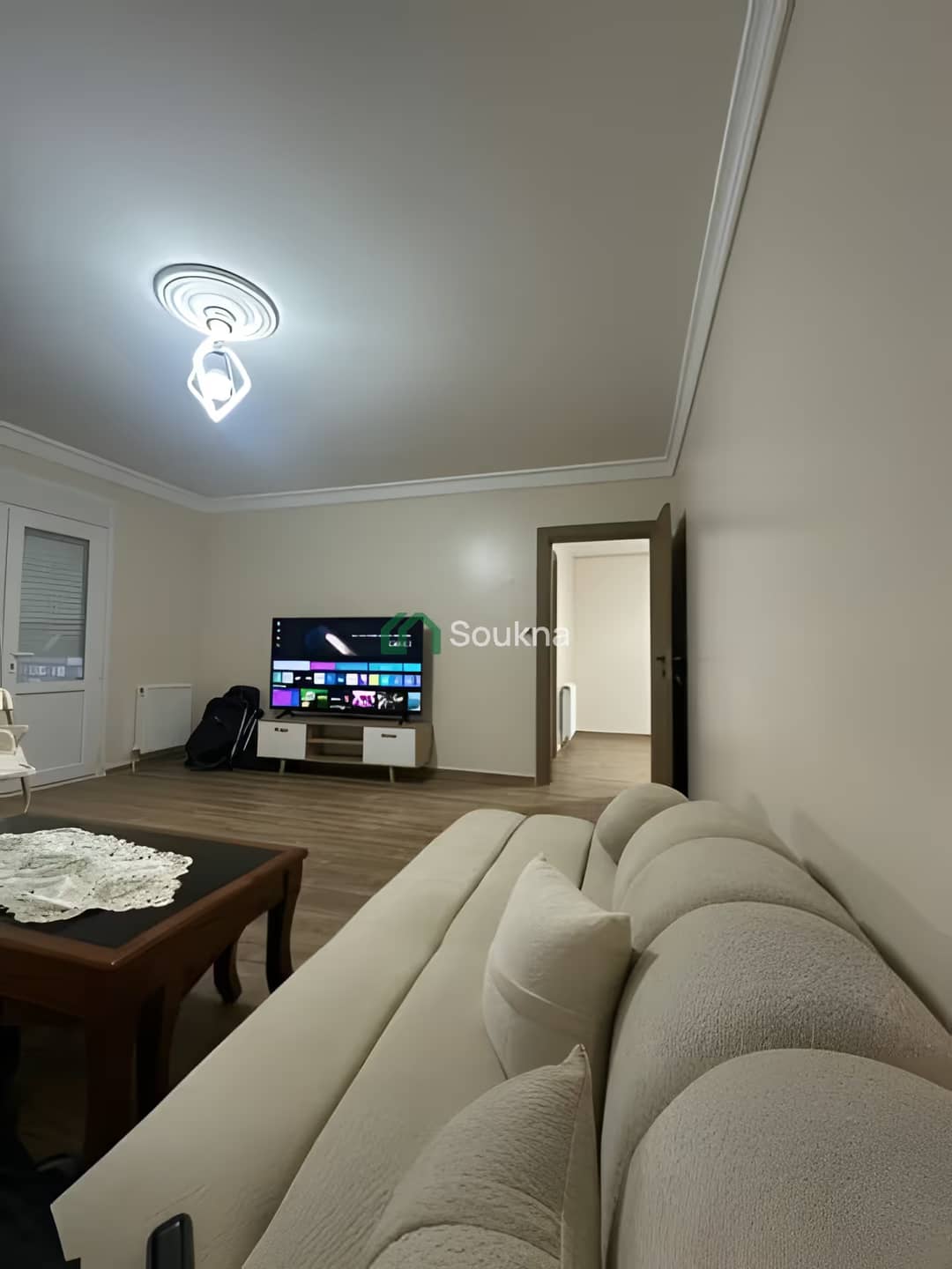 كراء شقة 4 غرف بومرداس بومرداس - Photo 8