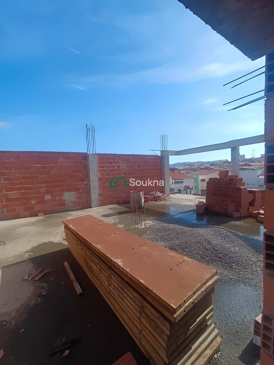 بيع فيلا بومرداس بومرداس - Photo 8