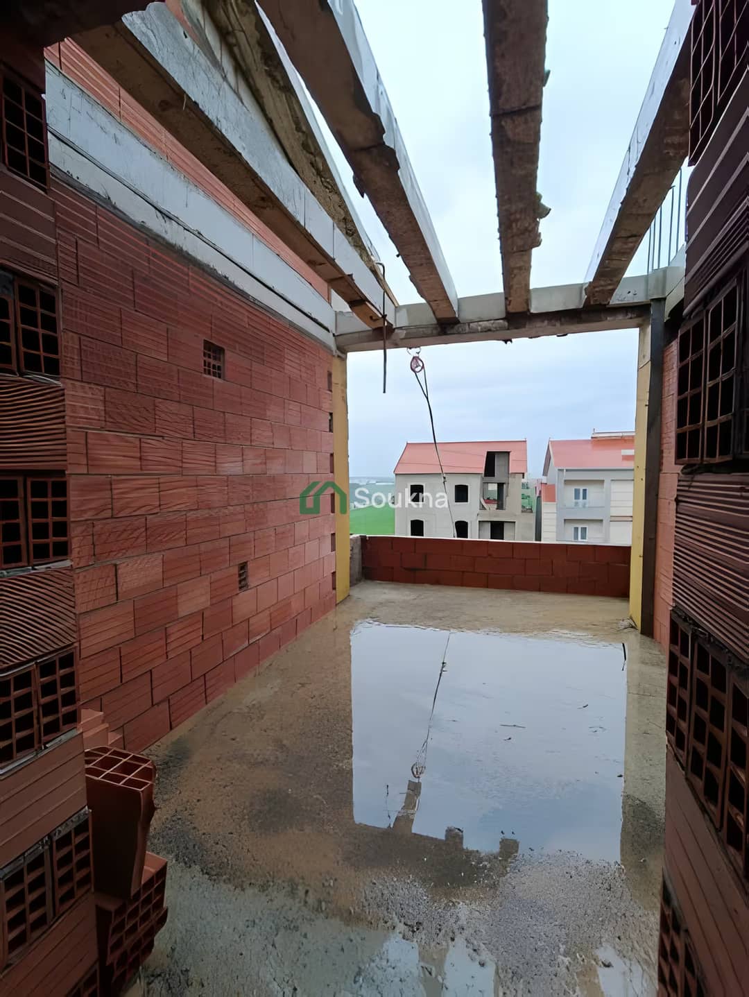 بيع فيلا بومرداس بومرداس - Photo 8