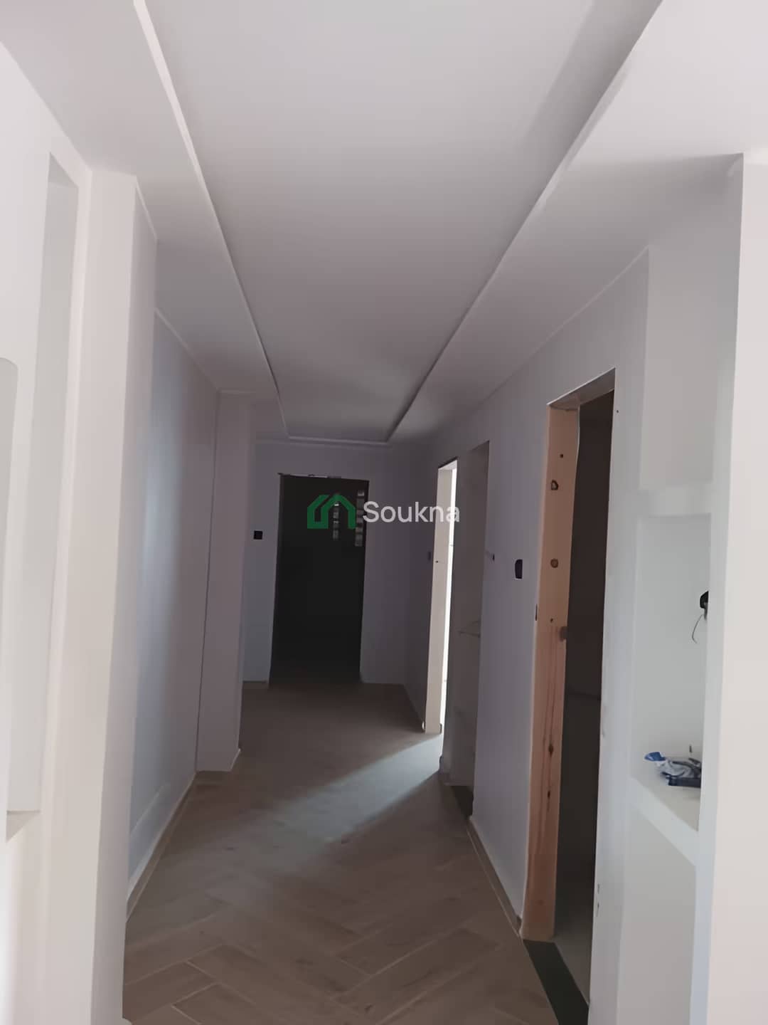 بيع شقة 4 غرف بومرداس يسر - Photo 8