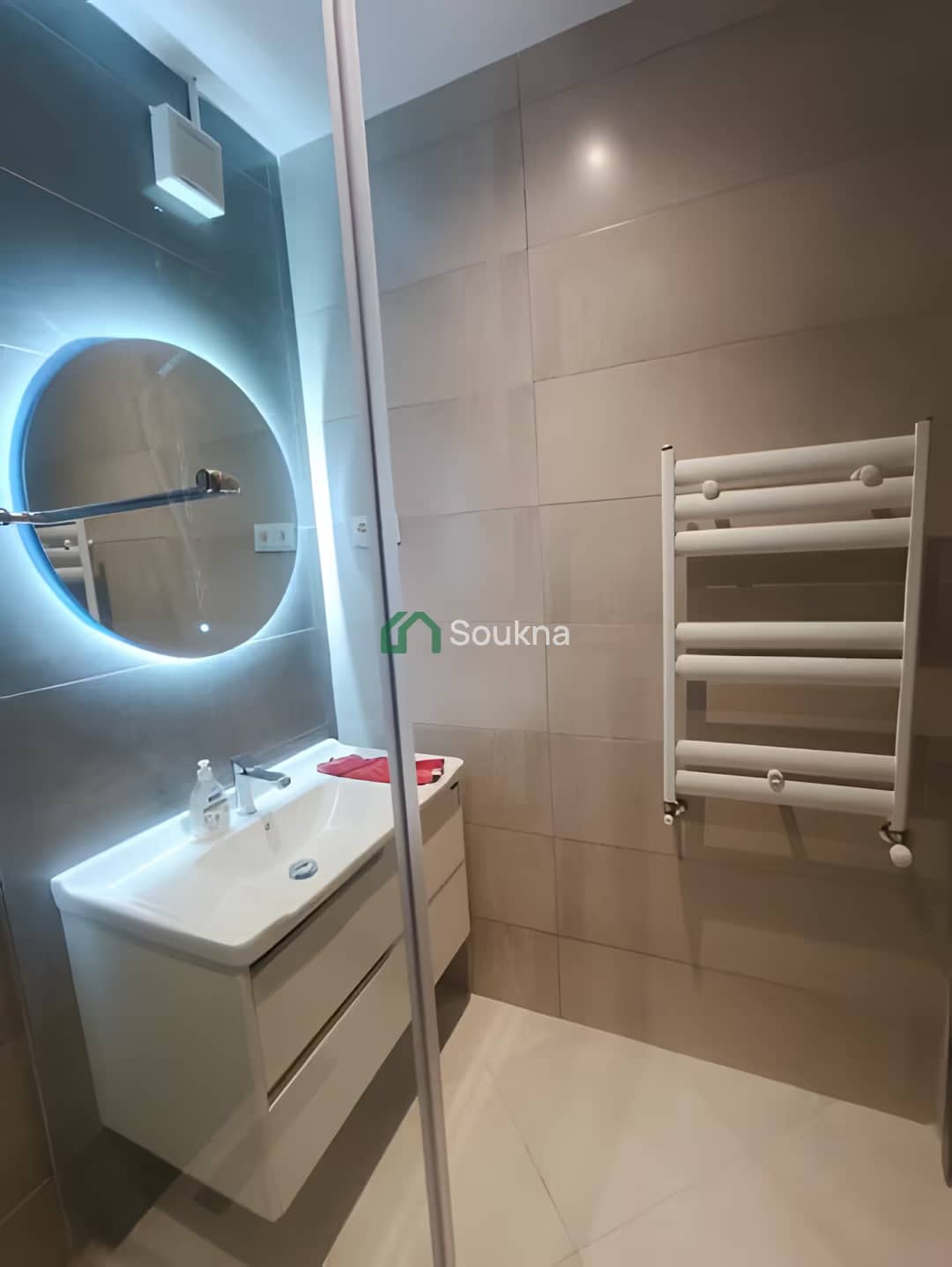 بيع شقة 3 غرف بومرداس بومرداس - Photo 8