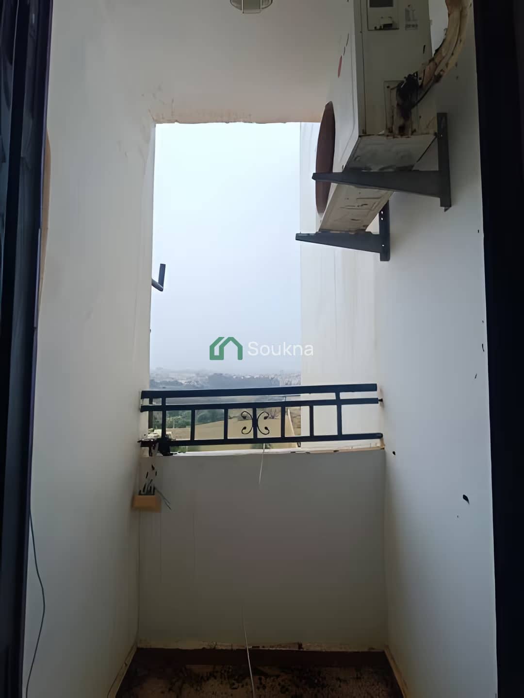 بيع شقة 3 غرف بومرداس بومرداس - Photo 8