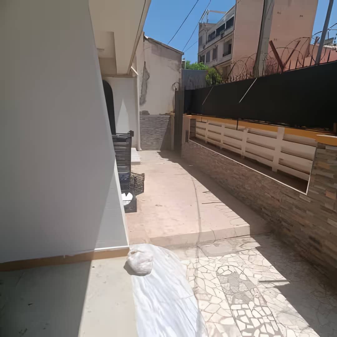 Location Appartement F4 Alger Zeralda - Photo 8