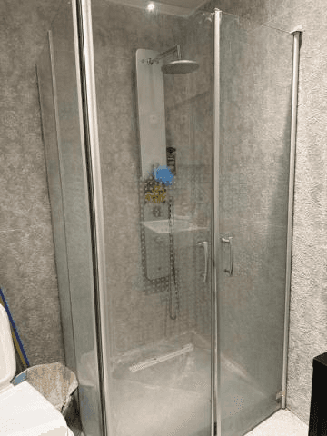 Location Appartement F3 Tizi Ouzou Tizi Ouzou-7