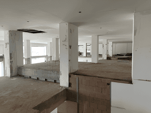 Location Immeuble Tizi Ouzou Azazga-5