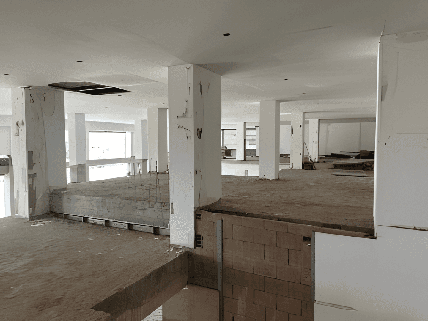 Location Immeuble Tizi Ouzou Azazga-5