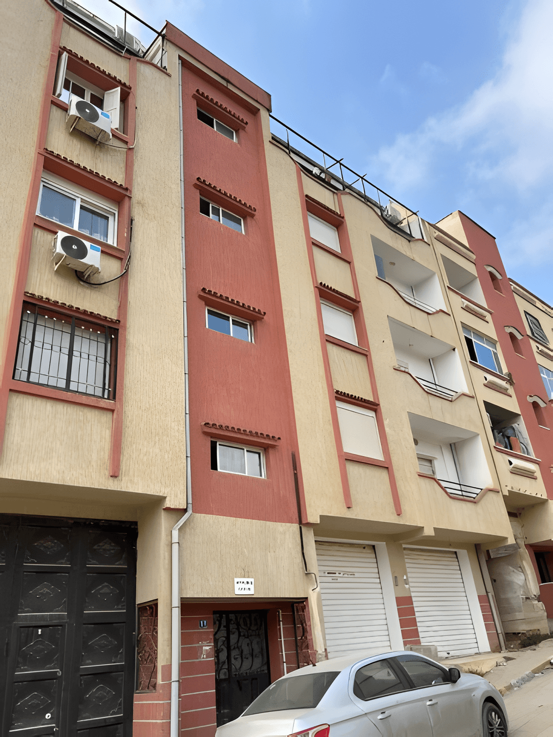 Vente Appartement Boumerdès Boumerdes - Photo 8