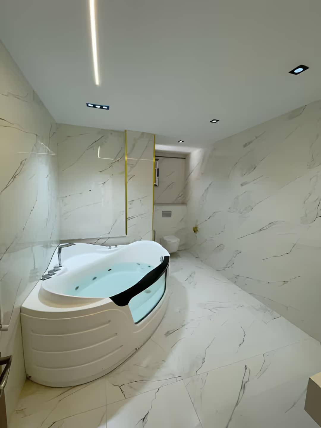 Vente Appartement F4 Alger Cheraga - Photo 9