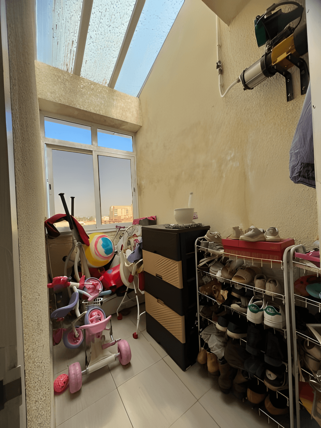 Vente Appartement F3 Boumerdès Boumerdes - Photo 7